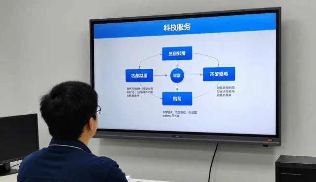 深圳居得乐实业有限公司技术架构设计应用于社区服务站案例介绍